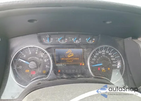 2013 Ford F150 Supercrew z USA, uszkodzony, nr VIN 1FTFW1ET4DKF47008